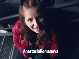 AnastasiaRomanova