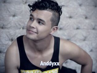 Anddyxx