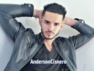 AndersonCisnero