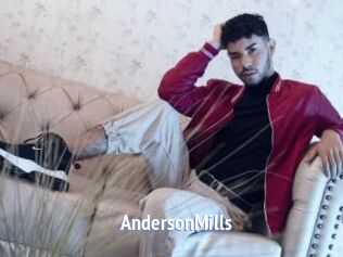AndersonMills