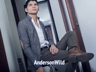 AndersonWild