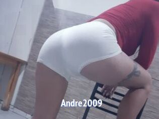 Andre2009
