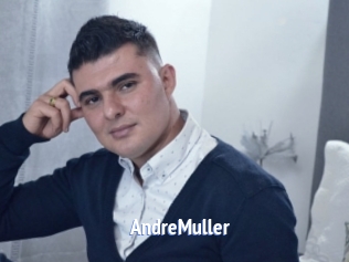 AndreMuller Telefon Kontakte