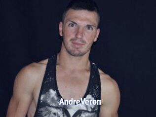 AndreVeron