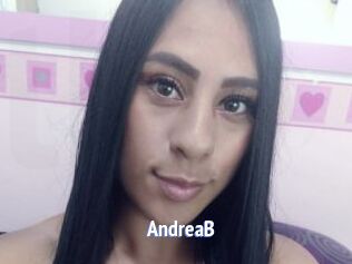 AndreaB