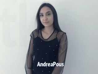 AndreaPous