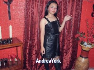 AndreaYork