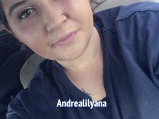 Andrealilyana