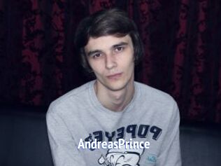 AndreasPrince