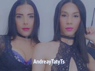 AndreayTatyTs