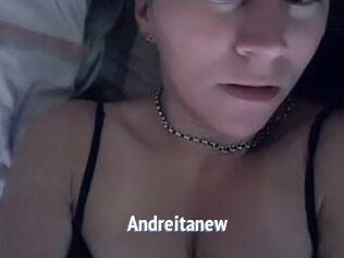 Andreitanew