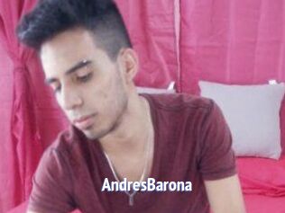 AndresBarona