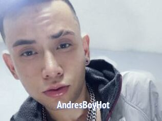 AndresBoyHot