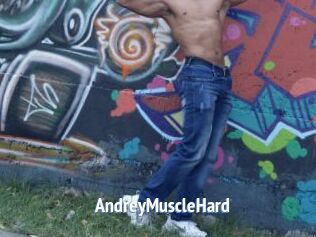 AndreyMuscleHard