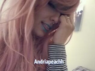 Andriapeachh