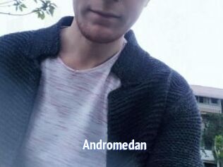 Andromedan