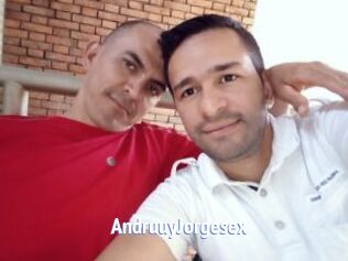 AndruuyJorgesex