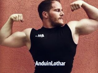 AnduinLothar