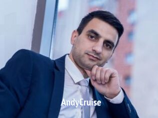 AndyCruise