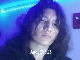 AndyE0315