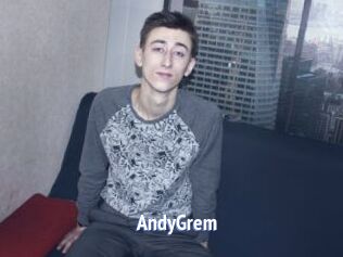 AndyGrem