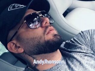 AndyJhonsonn