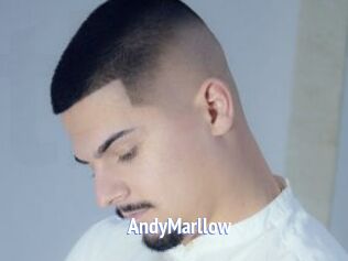 AndyMarllow