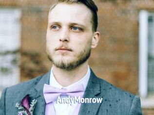 AndyMonrow