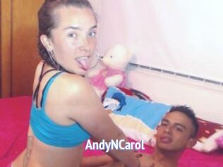 AndyNCarol