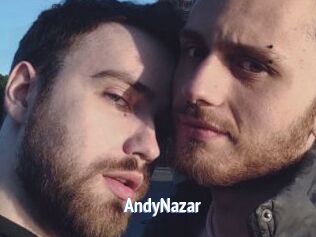 AndyNazar
