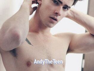AndyTheTeen