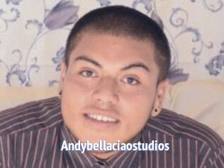 Andybellaciaostudios