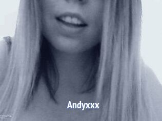Andyxxx