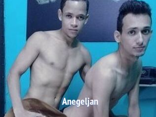 Anegeljan
