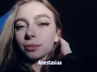 Anestasiaa