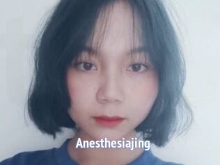 Anesthesiajing
