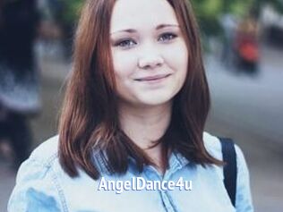 AngelDance4u