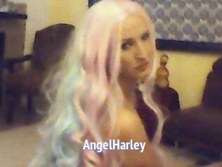 AngelHarley
