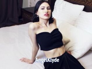 AngelKlyde