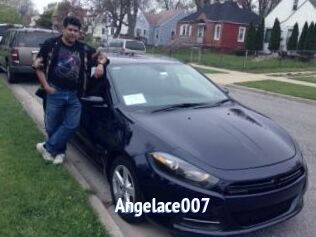 Angelace007