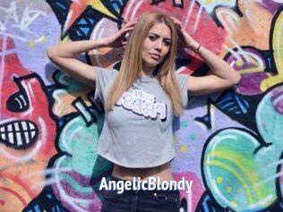 AngelicBlondy