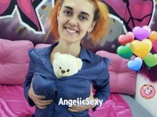 AngelicSexy