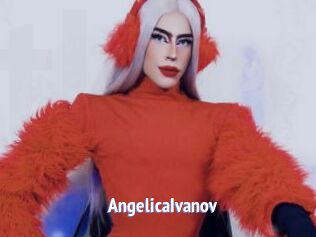 AngelicaIvanov