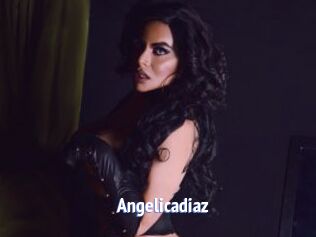 Angelicadiaz