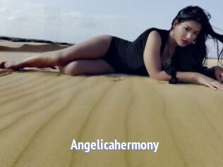 Angelicahermony