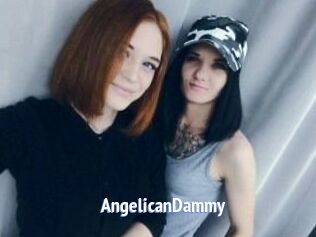 Angelica_n_Dammy