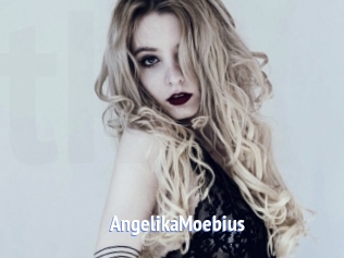 AngelikaMoebius Telefon Kontakte