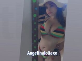 AngelinaJoliexo
