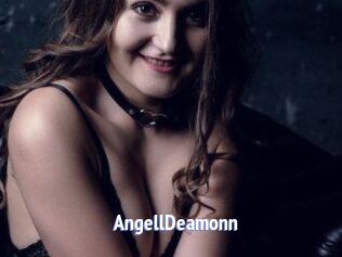 AngellDeamonn