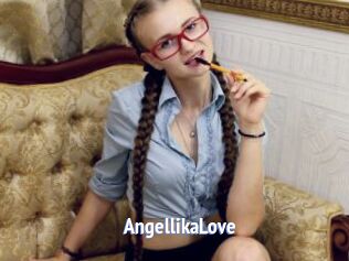AngellikaLove